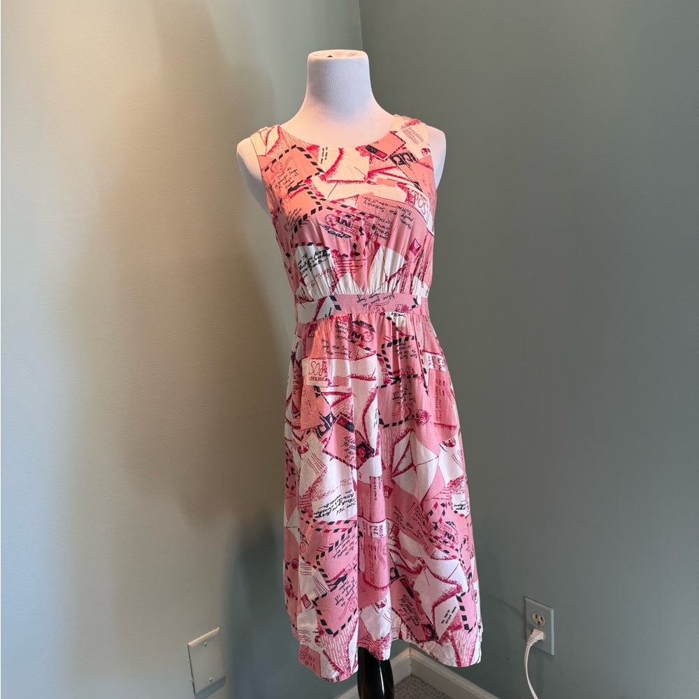 Emily & Fin Love Letter Dress